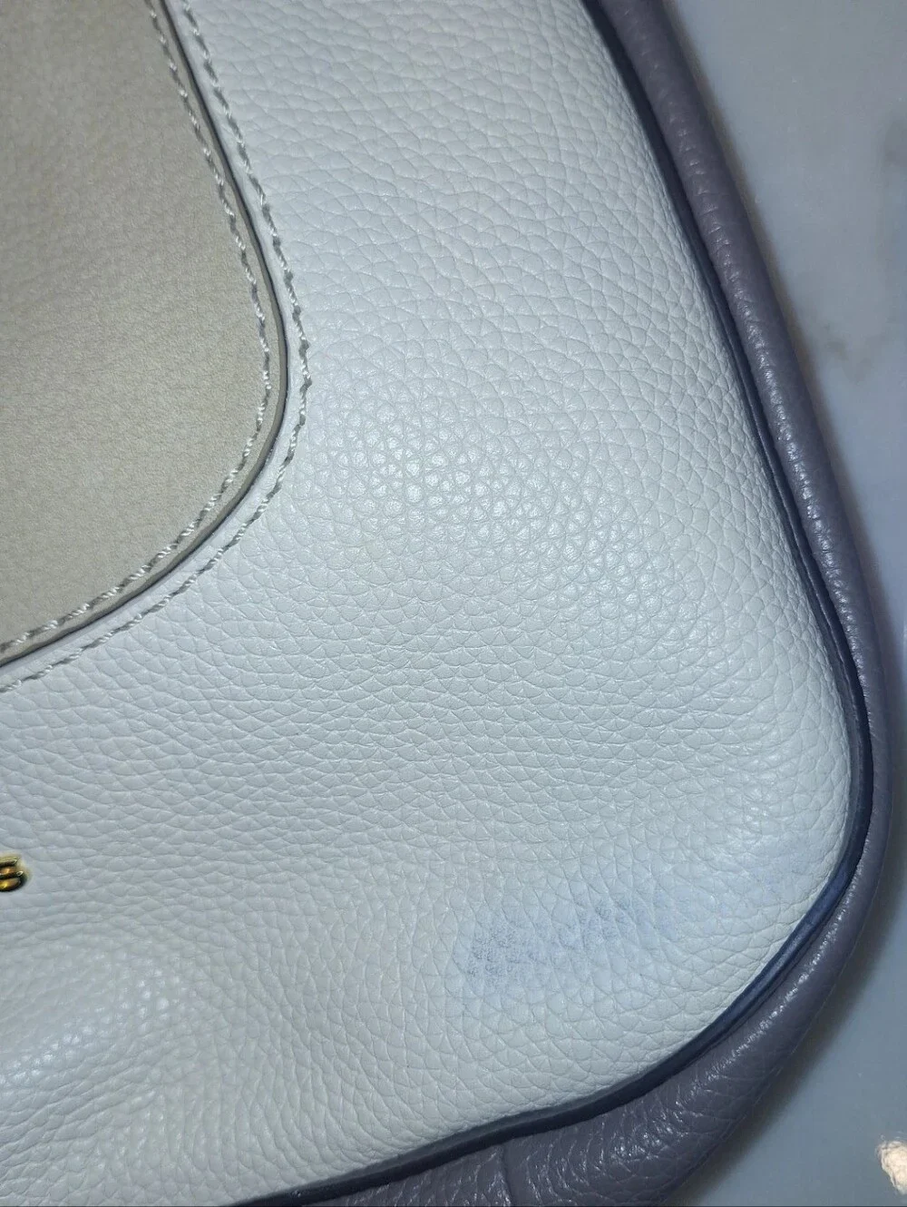 Marc Jacobs Beige & Brown 